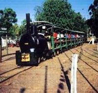 Moonta Mines Tourist Railway - ACT Tourism