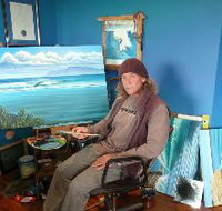 Studio Surf - ACT Tourism