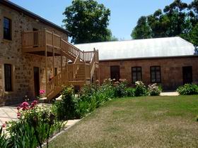 The Hahndorf Academy - ACT Tourism 0