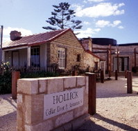 Hollick Winery And Restaurant - ACT Tourism