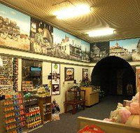 The Burg - ACT Tourism