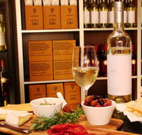 One Planet Cellars - ACT Tourism