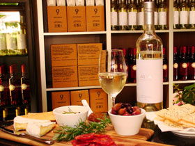 One Planet Cellars - ACT Tourism 0