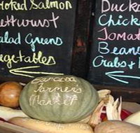 Barossa Farmers Market - ACT Tourism