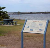 Port Broughton Historic Walking Trail - ACT Tourism