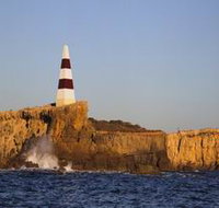 The Obelisk - ACT Tourism