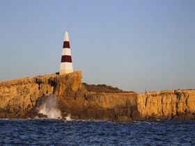 The Obelisk - ACT Tourism 0