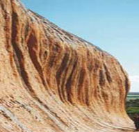 Pildappa Rock - ACT Tourism