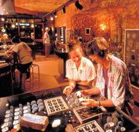 Opal World - ACT Tourism