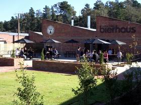 Lobethal Bierhaus - ACT Tourism 0