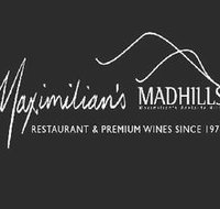 Maximilian's Estate and Madhills Wines - ACT Tourism