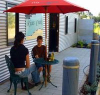 Simpson Rices Creek - ACT Tourism