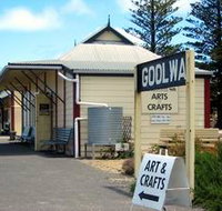 Goolwa Community Arts And Crafts Shop - ACT Tourism