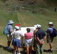 Barossa Goldfield Trail - ACT Tourism