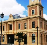 Discovering Historic Moonta Town Drive - ACT Tourism