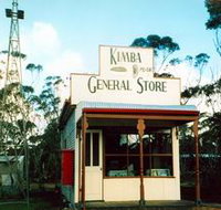 Kimba Historical Museum - ACT Tourism