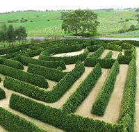 Mintaro Maze and Gift Shop - ACT Tourism