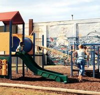 Susan Wilson Memorial Playground - ACT Tourism