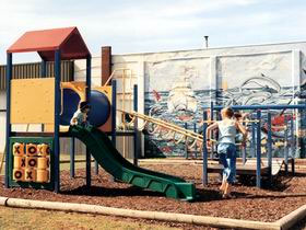 Susan Wilson Memorial Playground - ACT Tourism 0