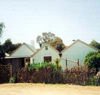 Miners Cottage And Garden - ACT Tourism
