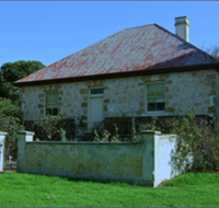 Hope Cottage Museum - ACT Tourism