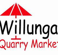 Willunga Quarry Market - ACT Tourism