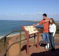 Hummock Hill Lookout - ACT Tourism