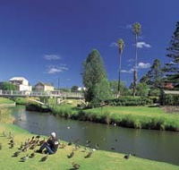 Strathalbyn Market - ACT Tourism