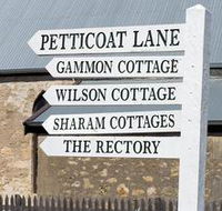 Walk with History at Penola - ACT Tourism