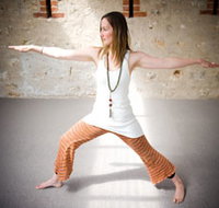 The Joyful Buddhas - ACT Tourism