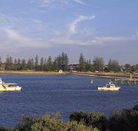 Port Broughton Heritage Centre - ACT Tourism