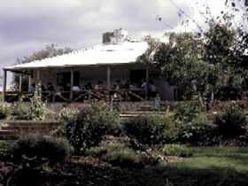 Boconnoc Park SA ACT Tourism