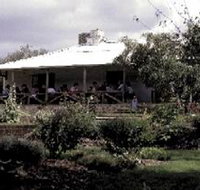 Skillogalee Wines and Restaurant - ACT Tourism