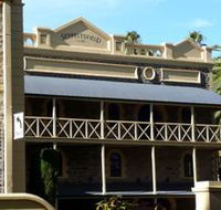 Seppeltsfield Wines - ACT Tourism