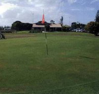 Port Macdonnell Golf Club - ACT Tourism