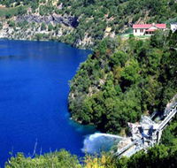 Aquifer Tours - ACT Tourism