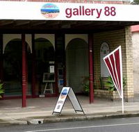 Gallery 88 - ACT Tourism