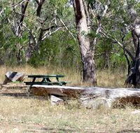Penola Conservation Park - ACT Tourism