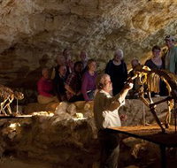 Naracoorte Caves National Park - ACT Tourism