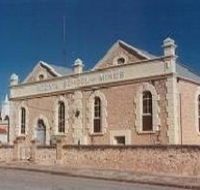 Local And Family History Resource Centre - ACT Tourism