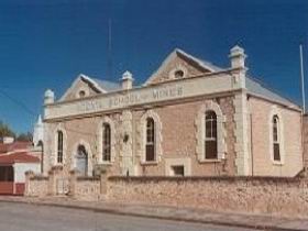 Local And Family History Resource Centre - ACT Tourism 0
