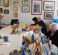 Northern Yorke Peninsula Art Group - ACT Tourism