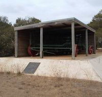 Monument To Soldier Settlement Scheme - ACT Tourism