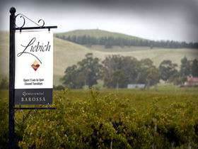 Liebichwein - ACT Tourism 0