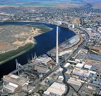 Northern Festival Centre - ACT Tourism