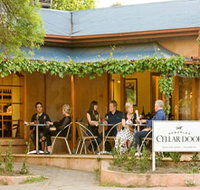 Somerled Cellar Door - ACT Tourism