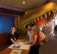 Wadlata Outback Centre - ACT Tourism