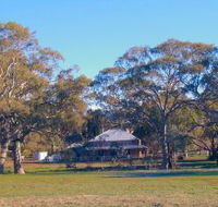 Old Wilpena Station - ACT Tourism