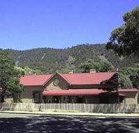 Melrose Heritage Museum - ACT Tourism