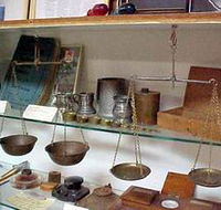 Fred Teague's Museum - ACT Tourism